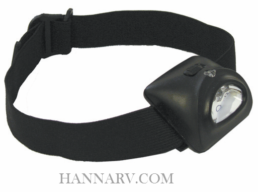 Prime Products 12-0420 LED Head Lamp